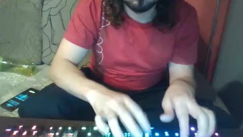 Shalalatralala SF online show from 11-11-25, 10:10