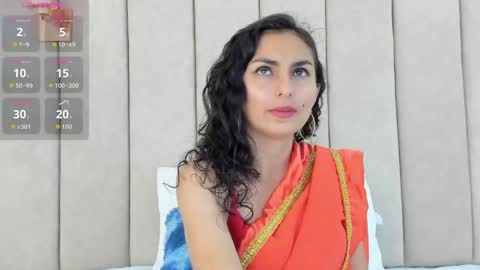Snapshot of shaliny_ chatting on 05-26-26, 07:10 Shanily online show from 05-26-26, 07:10