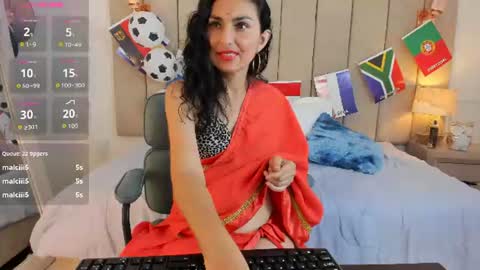 Shanily online show from 07-03-26, 12:39