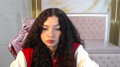 Shalon  online show from 01-21-25, 01:00