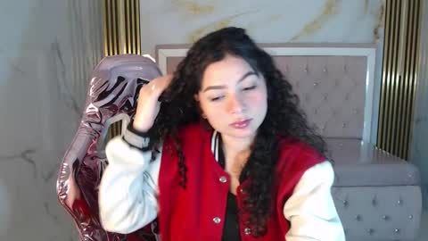 Shalon  online show from 03-07-25, 01:29