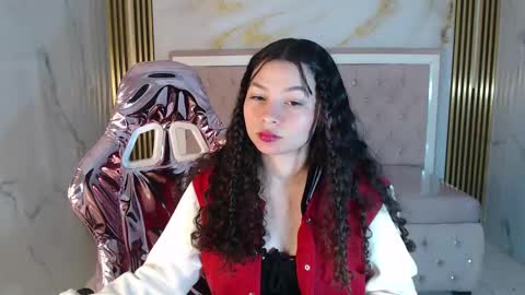 Shalon  online show from 03-12-25, 01:19