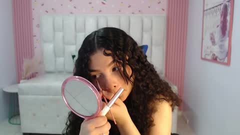 Shalon  online show from 09-12-25, 01:11