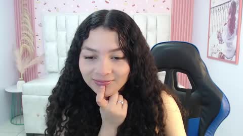 Shalon  online show from 10-02-25, 01:07