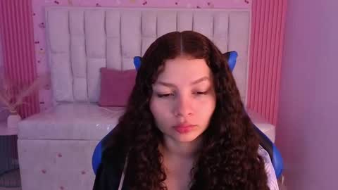 Shalon  online show from 03-10-26, 02:22