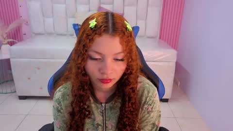 Shalon  online show from 04-15-26, 01:18