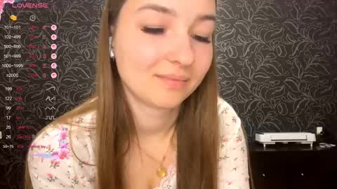 Iris online show from 12-22-25, 03:20