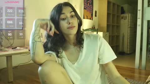 Sade online show from 02-23-26, 05:21