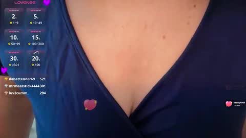 Shalynn online show from 03-05-26, 05:31