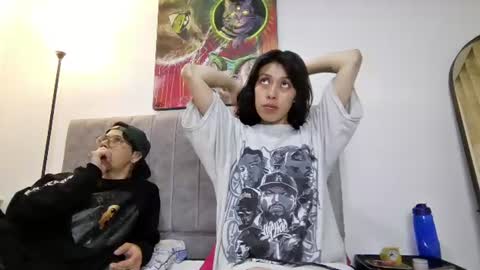 shamelesss_ online show from 07-02-26, 01:49