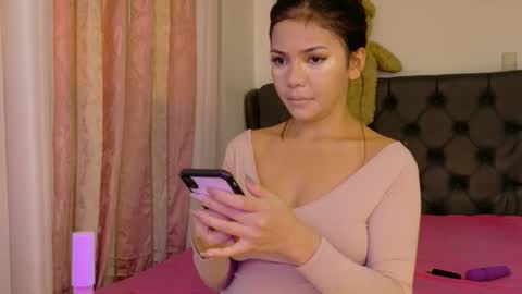 Shamelle online show from 03-03-26, 07:14