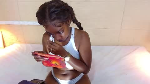 Catalina online show from 01-18-25, 07:15