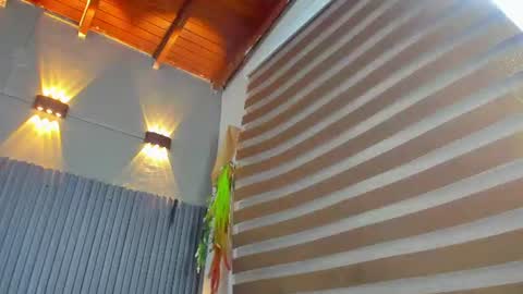 shammy_rosse online show from 07-03-26, 09:21
