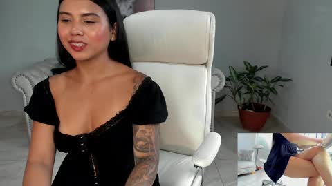 onlyfans shanabellucy online show from 02-03-25, 09:39