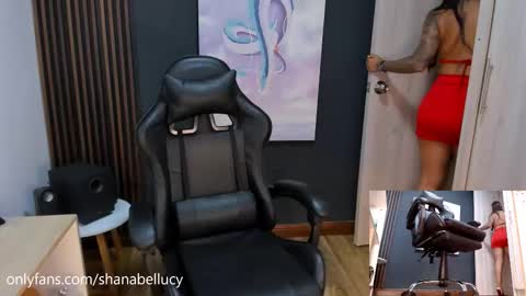 onlyfans shanabellucy online show from 01-09-26, 05:15