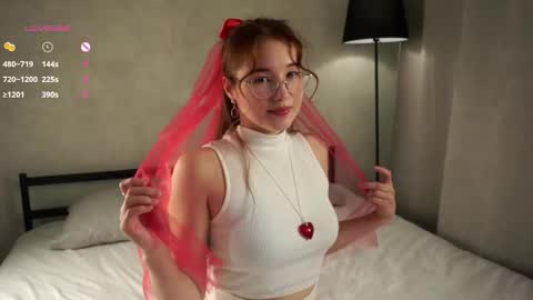 Snapshot of shandrahoner chatting on 02-01-26, 11:09 Liza online show from 02-01-26, 11:09