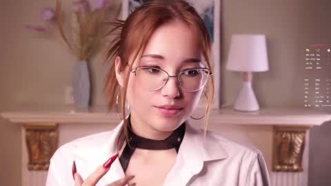 Liza online show from 04-19-26, 11:53