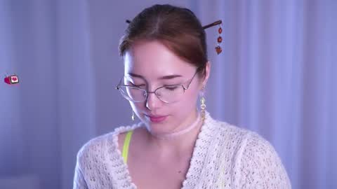 Liza online show from 05-18-26, 11:38