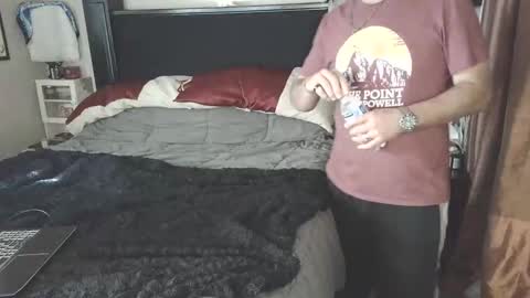 Snapshot of shane_and_shiloh chatting on 10-19-25, 07:47 Shane Shiloh online show from 10-19-25, 07:47