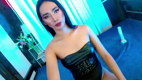 MISS SHANE online show from 02-10-25, 06:13