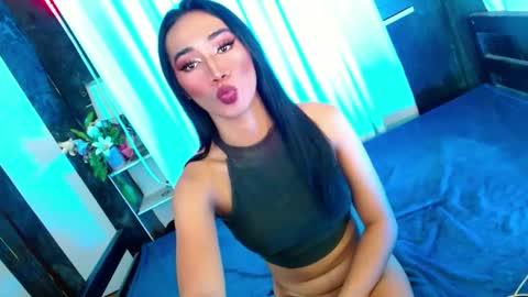 MISS SHANE online show from 02-11-25, 09:46