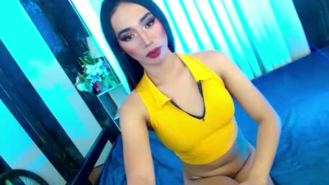 MISS SHANE online show from 02-17-25, 08:36