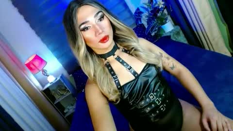 MISS SHANE online show from 09-12-25, 06:41