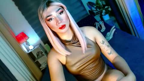 MISS SHANE online show from 09-22-25, 05:04