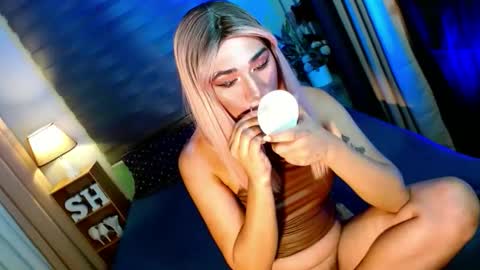 MISS SHANE online show from 12-03-25, 06:39