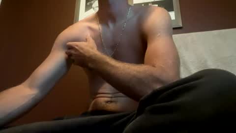 ShaneConn online show from 07-10-26, 04:53