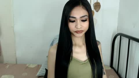 bini aiah online show from 06-18-26, 01:17