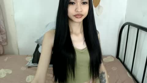 bini aiah online show from 06-21-26, 11:29
