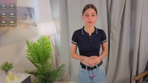 Christina online show from 05-03-26, 04:07