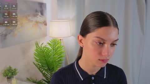 Christina online show from 05-07-26, 03:56