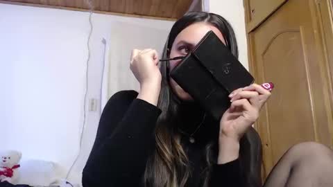 Snapshot of shanel_lozano chatting on 10-07-25, 06:49 shanel_lozano online show from 10-07-25, 06:49