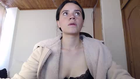 Snapshot of shanel_lozano chatting on 02-13-26, 07:54 shanel_lozano online show from 02-13-26, 07:54