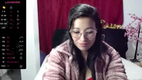 Shanel  online show from 02-14-25, 06:56