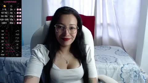 Shanel  online show from 04-16-26, 02:40