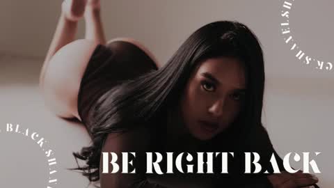 Snapshot of shanellblack chatting on 12-14-24, 02:53 ShanellBlack online show from 12-14-24, 02:53