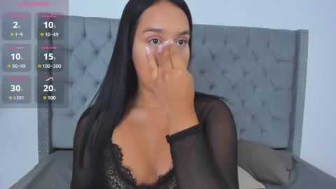 Snapshot of shanellblack chatting on 01-13-25, 11:52 ShanellBlack online show from 01-13-25, 11:52