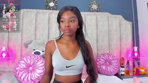 Shanel online show from 12-30-24, 01:58