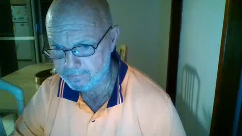 shaneo781570 online show from 05-31-26, 06:53