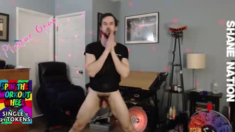 shanestickrod online show from 03-07-26, 11:02