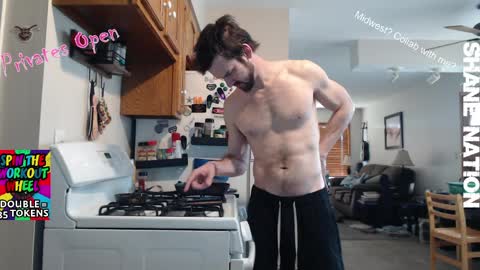 shanestickrod online show from 04-04-26, 07:00