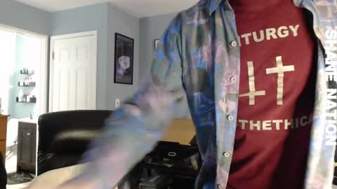 shanestickrod online show from 04-06-26, 01:58