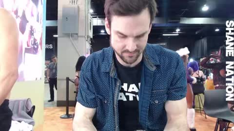 shanestickrod online show from 04-10-26, 10:58