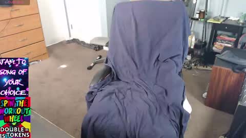 shanestickrod online show from 07-08-26, 10:36