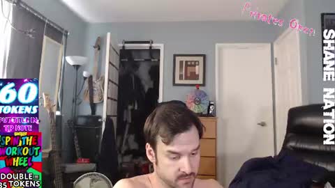 shanestickrod online show from 07-16-26, 12:16