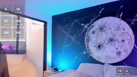 Snapshot of shaniadaniels chatting on 11-14-25, 09:13 ShaniaDaniels online show from 11-14-25, 09:13