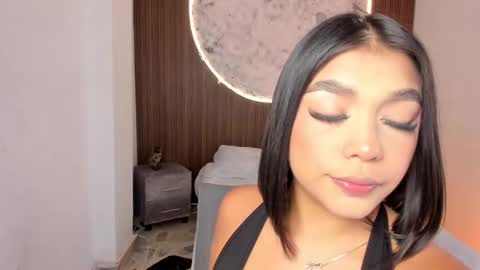 ShaniaDaniels online show from 02-12-26, 09:32